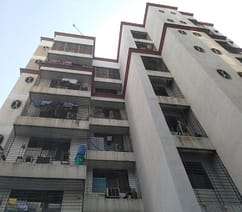 1 BHK Apartment For Resale in Kandivali West Mumbai 6069471