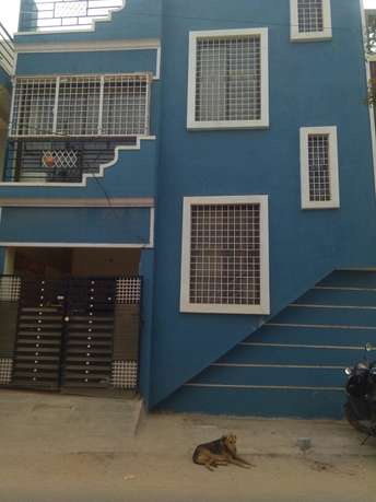 3 BHK Independent House For Resale in Ramamurthy Nagar Bangalore 6069642