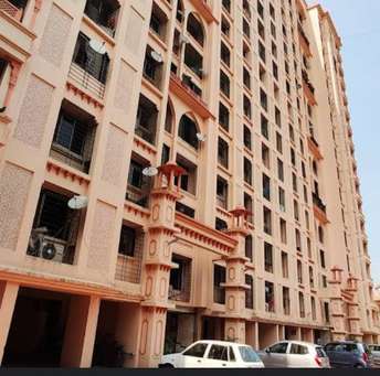 2 BHK Apartment For Resale in Rajvilas Hawa Mahal Chs Manpada Thane 6069615