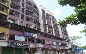 Commercial Shop 525 Sq.Ft. For Resale In Nalasopara West Mumbai 6069709