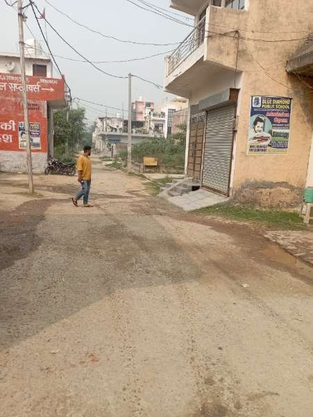 100 Sq.Yd. Plot in Badalpur Greater Noida