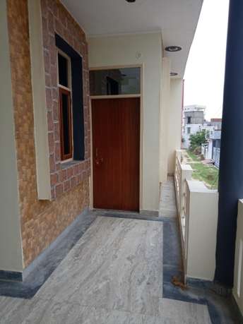 4 BHK Independent House For Resale in Kamta Lucknow 6069754