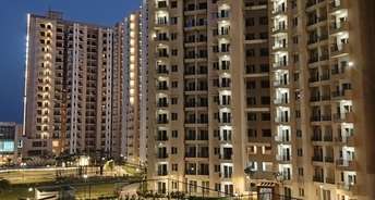 1 BHK Apartment For Resale in Oasis GrandStand Yex Sector 22d Greater Noida 5939440