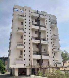 3 BHK Apartment For Resale in Platinum Heights Undri Pune 6069783