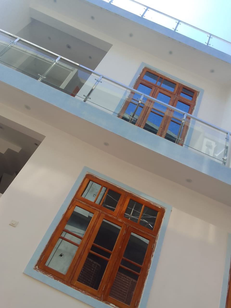 Resale 3 Bedroom 1200 Sq.Ft. Independent House in Chinhat Lucknow 6069806