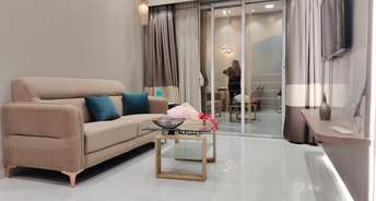 2 BHK Apartment For Rent in Palam Vihar Extension Gurgaon 6069878