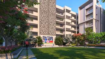 3 BHK Apartment For Resale in Nikhila Vivanta Central Court Mokila Hyderabad 6069908