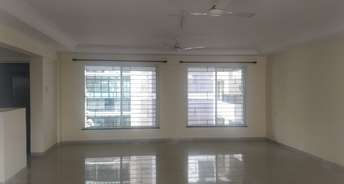 3 BHK Apartment For Rent in Swastik Ganga Ghorpadi Pune 6069947