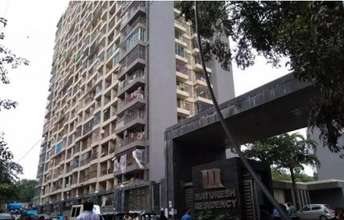 2 BHK Apartment For Resale in Mayuresh Residency Mumbai Bhandup West Mumbai 6069946
