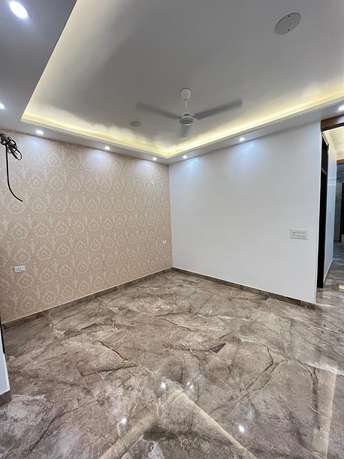 2 BHK Builder Floor For Rent in Kalkaji Delhi 6069982