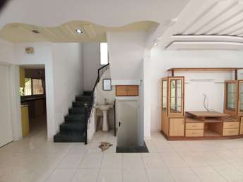 3 BHK Villa For Rent in Bora Happy Homes Wakad Pune 6069988