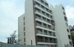 1 RK Apartment For Rent in Morya Crystal Santacruz East Mumbai 6070043