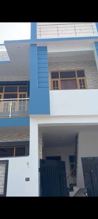 5 BHK Independent House For Resale in Kanpur Road Lucknow 6070085