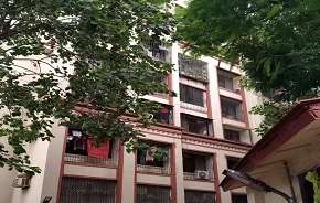 2 BHK Apartment For Rent in Sarla Garden Vakola Mumbai 6070063
