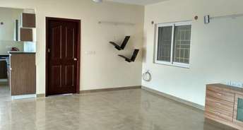 3 BHK Apartment For Rent in Veracious Vani Vilas Yelahanka Bangalore 6070075