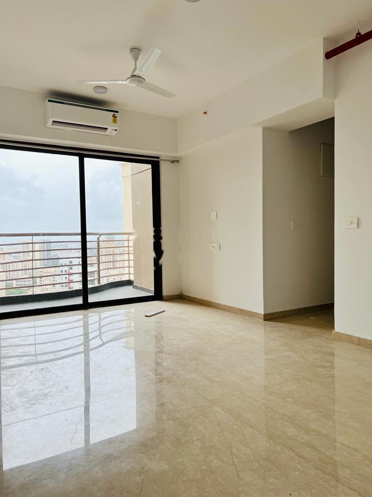 Rental 3 Bedroom 1144 Sq.Ft. Apartment in Kanakia Silicon Valley, Powai