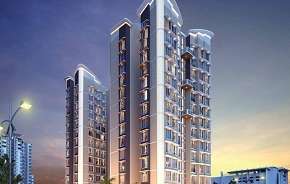 2 BHK Apartment For Rent in Kabra Centroid Santacruz East Mumbai 6070172