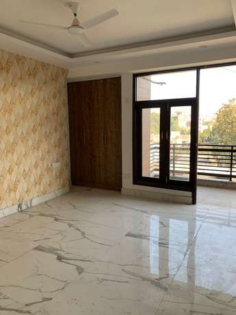 3 BHK Builder Floor For Resale in Dera Mandi Delhi 6070238