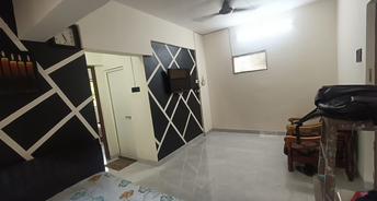 1 BHK Apartment For Rent in Seawoods West Navi Mumbai 6070259