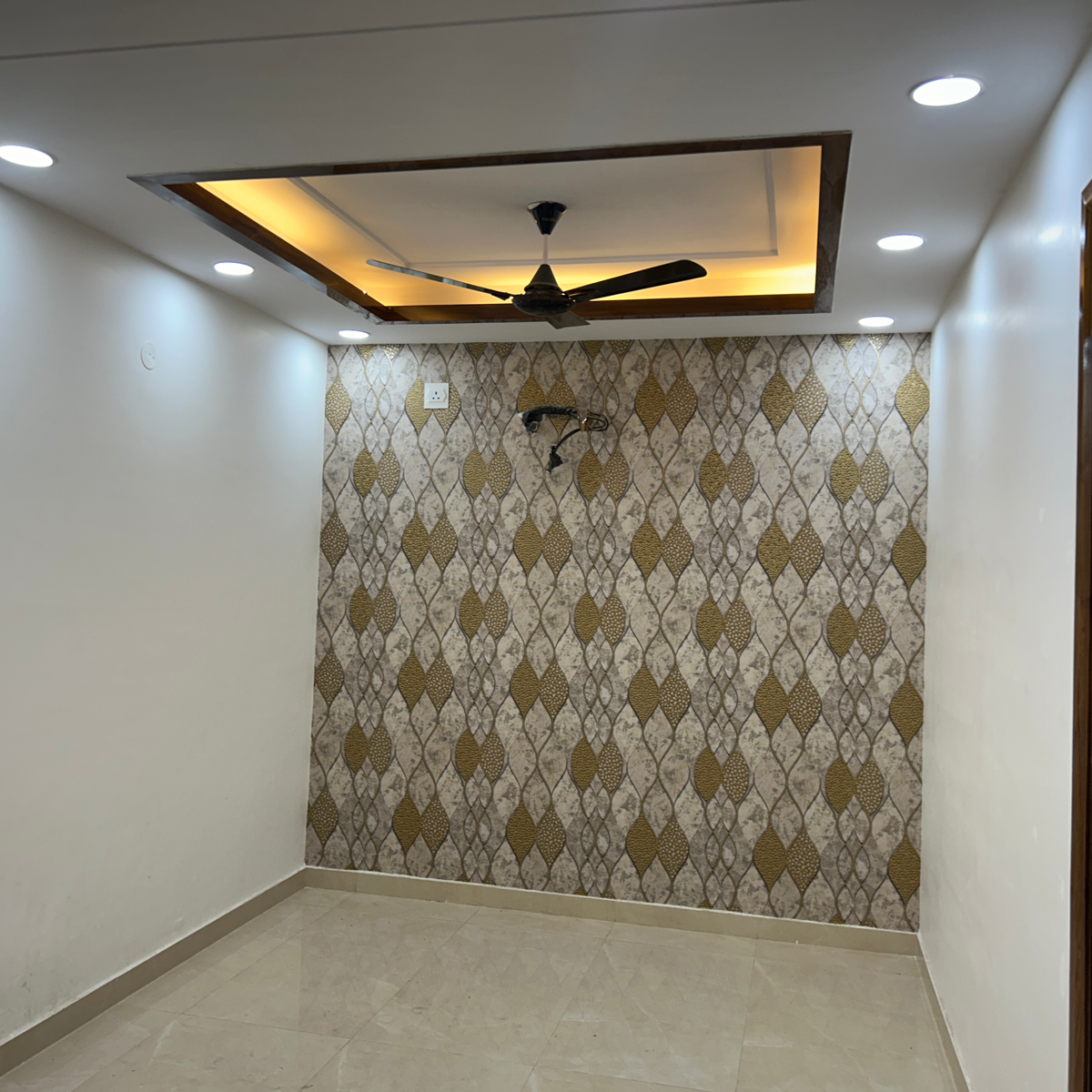 3 BHK Builder Floor For Rent in Uttam Builder Floors Sainik Colony Faridabad 6070277