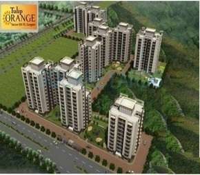 3 BHK Apartment For Resale in Tulip Orange Sector 70 Gurgaon  6070275