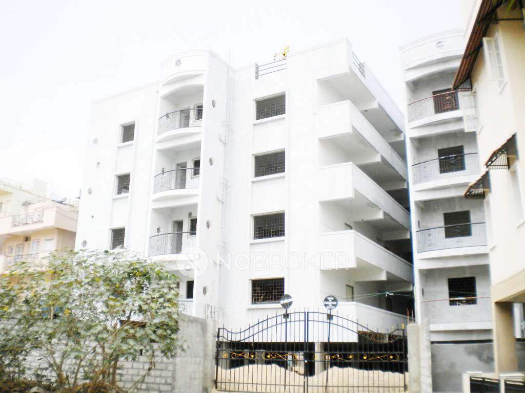 3 BHK Flats for Rent in Jayanagar 3rd Block, Bangalore - NoBroker