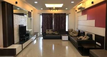 3 BHK Apartment For Rent in Hiranandani Gardens Solitaire Powai Mumbai 6070302
