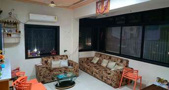 2 BHK Apartment For Rent in Vile Parle East Mumbai 6070338