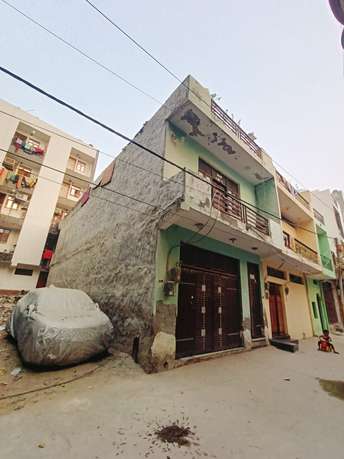 4 BHK Independent House For Resale in Dwarka Mor Delhi 6070386