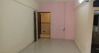 1 BHK Apartment For Rent in GBK Vishwajeet Pink City Ambernath East Thane 6070484