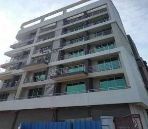 2 BHK Apartment For Resale in Swara Residency Kalamboli Kalamboli Navi Mumbai 6070499