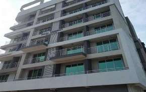 2 BHK Apartment For Resale in Swara Residency Kalamboli Kalamboli Navi Mumbai 6070499