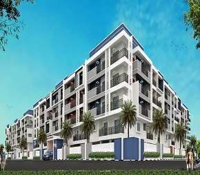 2 BHK Apartment For Resale in Sapthagiri Sandalwoods Belathur Bangalore 6070496