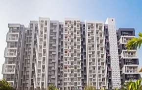 3 BHK Apartment For Rent in Brahma F Residences Kalyani Nagar Pune 6070536