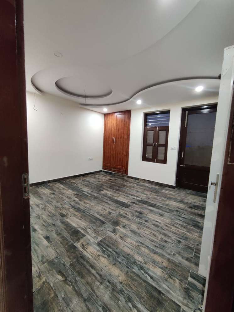 3 Bedroom 1912 Sq.Ft. Builder Floor in Sector 84 Faridabad