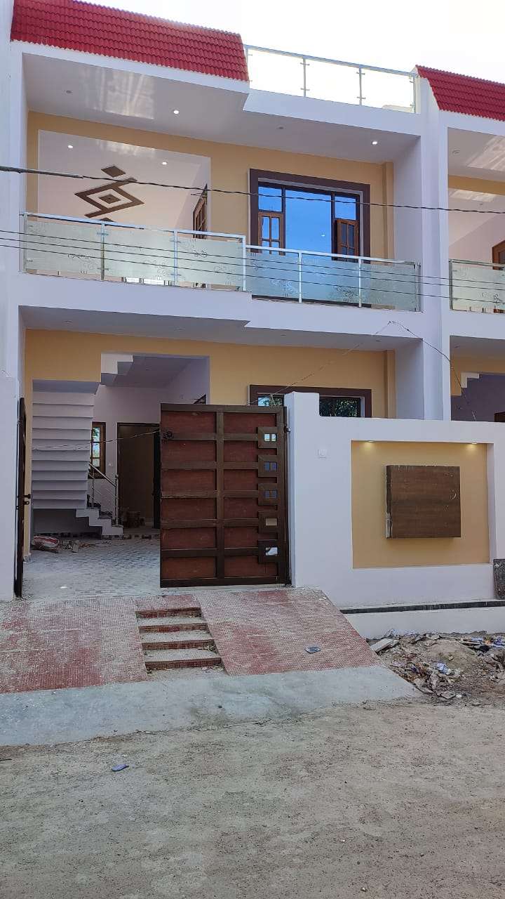 3 Bedroom 1800 Sq.Ft. Independent House in Chinhat Lucknow