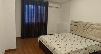 1 BHK Builder Floor For Rent in Surendra Avenue 69 Sector 69 Gurgaon 6070639