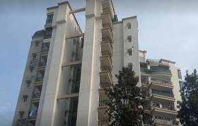 2 BHK Apartment For Resale in Ushay Towers Kundli Sonipat 6070681
