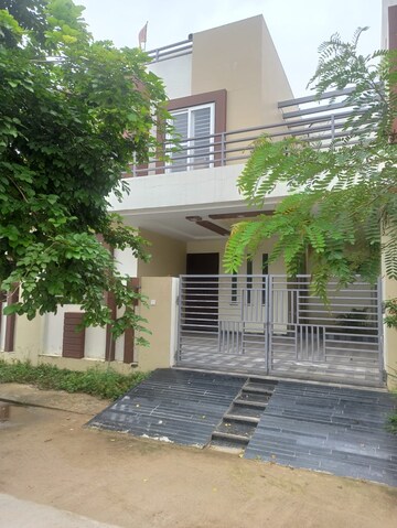 5 BHK Independent House For Resale in Raipur Raipur  6070710