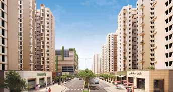 1 BHK Apartment For Rent in Lodha Palava Urbano G And H Dombivli East Thane 6070707