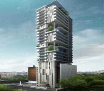 4 BHK Apartment For Resale in Orbit Arya Malabar Hill Mumbai 6070943