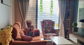 2 BHK Apartment For Rent in Bhoomi Acres Waghbil Thane 6071032