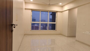 Kitchen in 2 BHK Apartment at Pratham Saffron Heights, Andheri West – for Rent