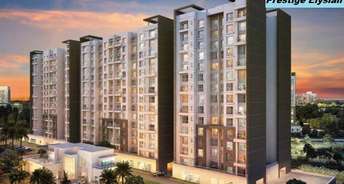 2 BHK Apartment For Rent in Prestige Elysian Bannerghatta Road Bangalore 6071037