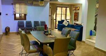 4 BHK Apartment For Rent in IDEB Springville Harlur Bangalore 6071054
