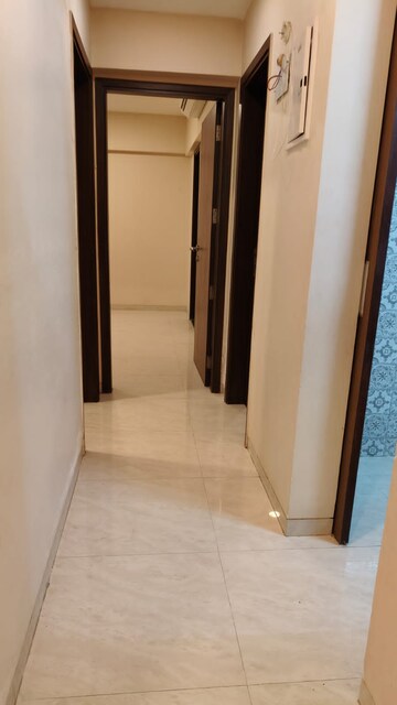 Building Lobby in 2 BHK Apartment at Shree Ashtavinayak CHS Andheri, Andheri West – for Rent