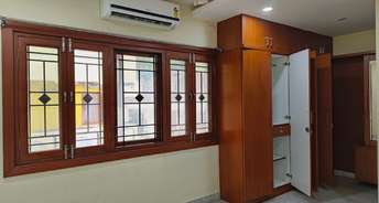 3 BHK Builder Floor For Rent in Banjara Hills Hyderabad 6071192