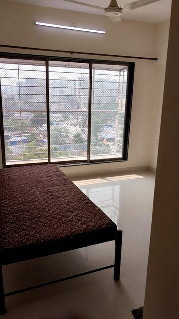 2 BHK Apartment For Rent in Cosmic Basera Apartments, Andheri West
