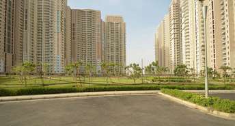 3 BHK Apartment For Resale in DLF Park Place   Park Towers Sector 54 Gurgaon 6071472