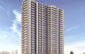 2 BHK Apartment For Rent in Dimple 19 North Kandivali West Mumbai 6071490